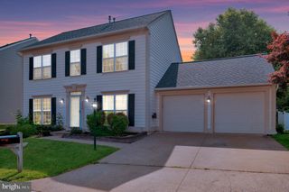 3314 MOUNTAIN LAUREL LOOP, Dumfries, VA 22026