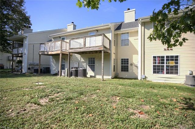 46 Emeraude Plage B, Hampton, VA 23605