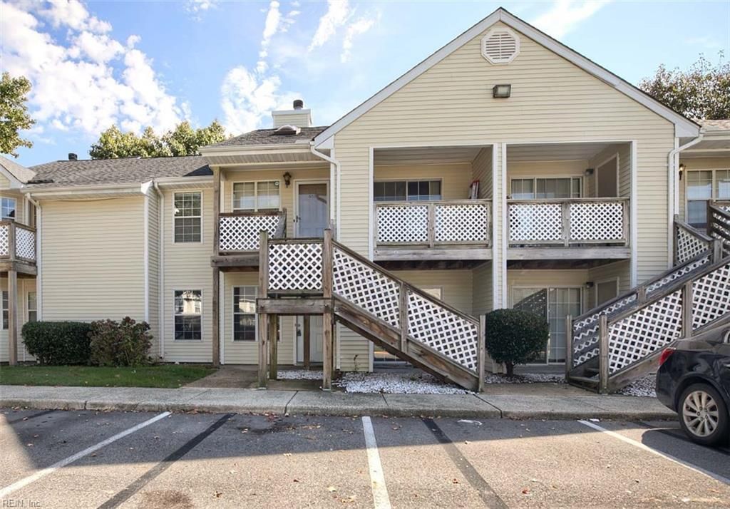 46 Emeraude Plage B, Hampton, VA 23605