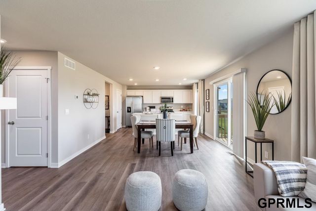 8831 S 184th Terrace, Gretna, NE 68136