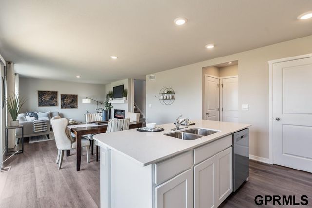 8831 S 184th Terrace, Gretna, NE 68136