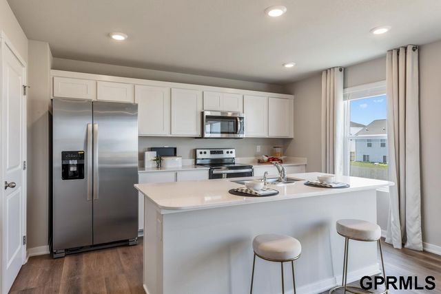 8831 S 184th Terrace, Gretna, NE 68136