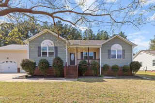 96 Sequoia Drive, Clayton, NC 27527