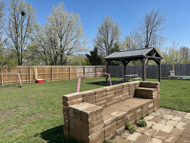 3878 CHENANGO Place, West Lafayette, IN 47906