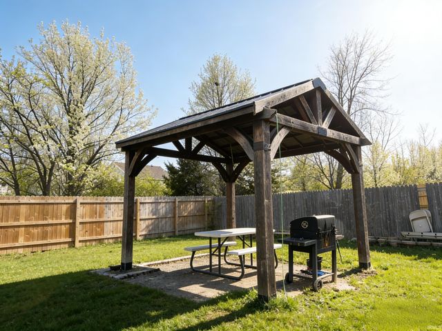 3878 CHENANGO Place, West Lafayette, IN 47906