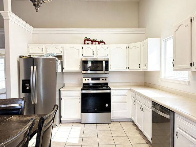 3878 CHENANGO Place, West Lafayette, IN 47906