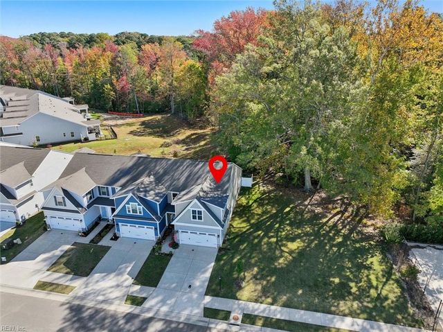 23078 Retreat LN, Carrollton, VA 23314