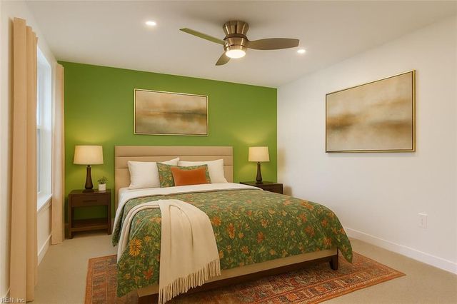 23078 Retreat LN, Carrollton, VA 23314