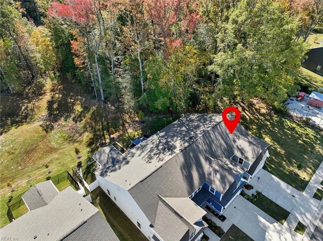 23078 Retreat LN, Carrollton, VA 23314