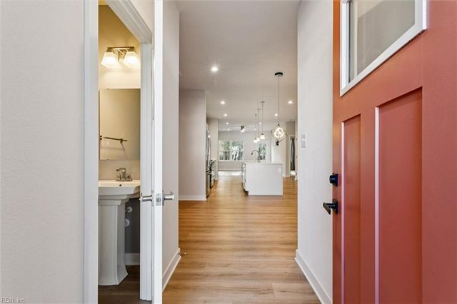 23078 Retreat LN, Carrollton, VA 23314