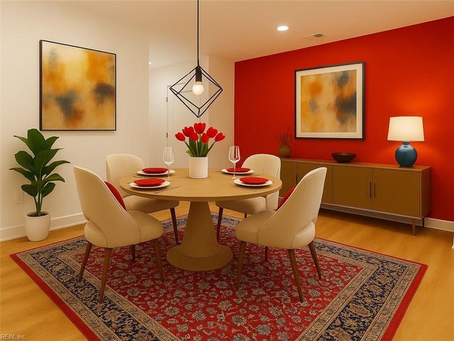 23078 Retreat LN, Carrollton, VA 23314