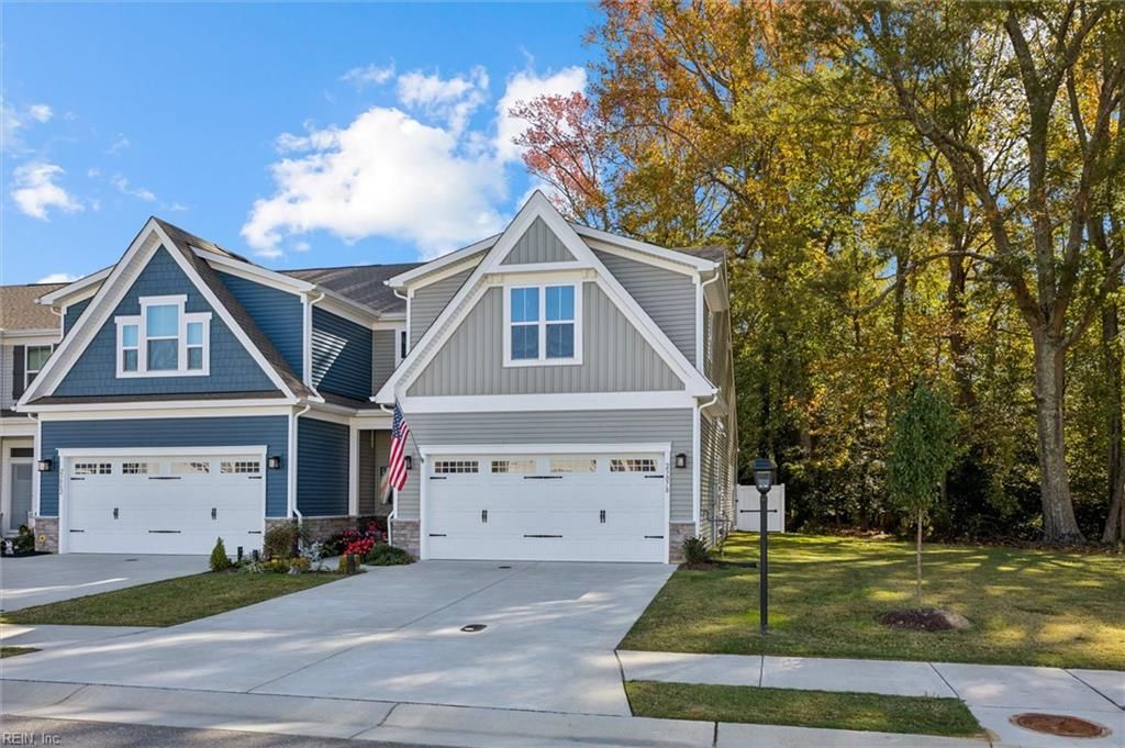 23078 Retreat LN, Carrollton, VA 23314