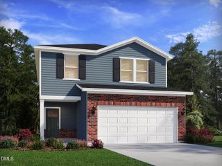 1504 Hatteras Road, Durham, NC 27704