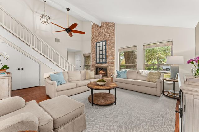 4804 Trail Crest CIR, Austin, TX 78735