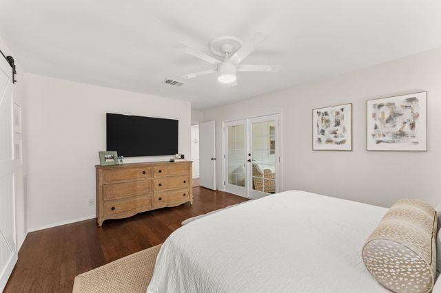 4804 Trail Crest CIR, Austin, TX 78735