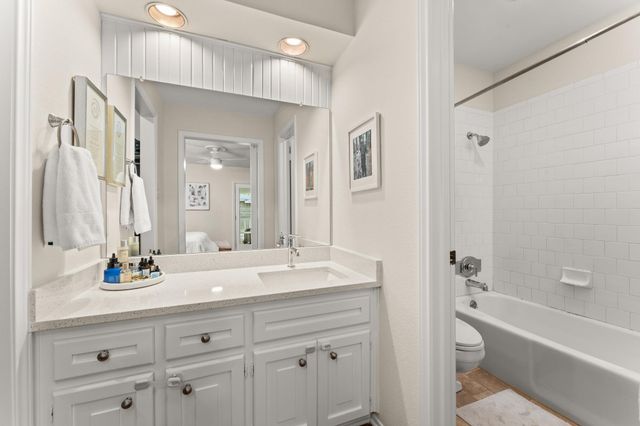 4804 Trail Crest CIR, Austin, TX 78735