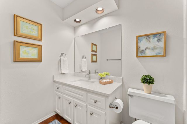 4804 Trail Crest CIR, Austin, TX 78735