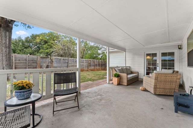 4804 Trail Crest CIR, Austin, TX 78735