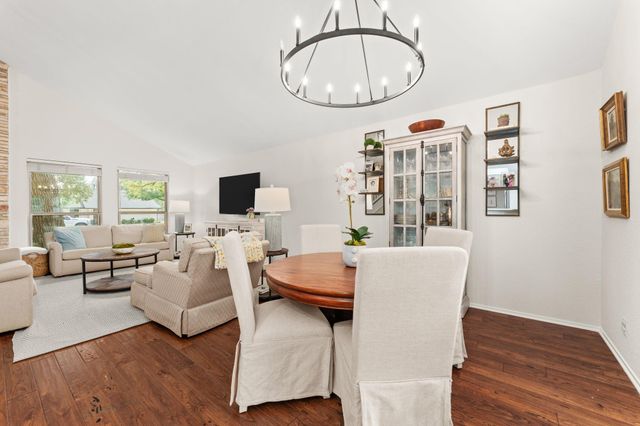4804 Trail Crest CIR, Austin, TX 78735