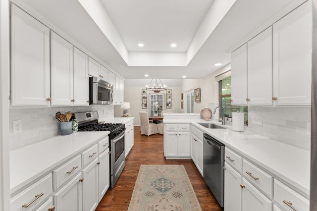 4804 Trail Crest CIR, Austin, TX 78735