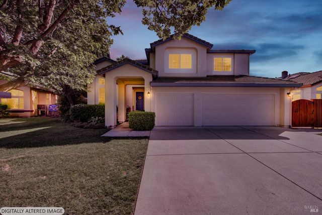 150 Deerglen Cir, Vacaville, CA 95687