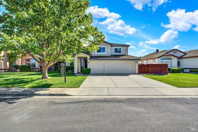 150 Deerglen Cir, Vacaville, CA 95687