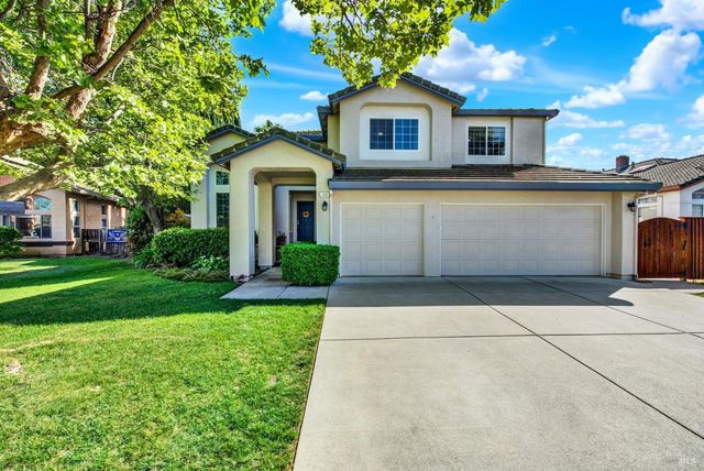150 Deerglen Cir, Vacaville, CA 95687