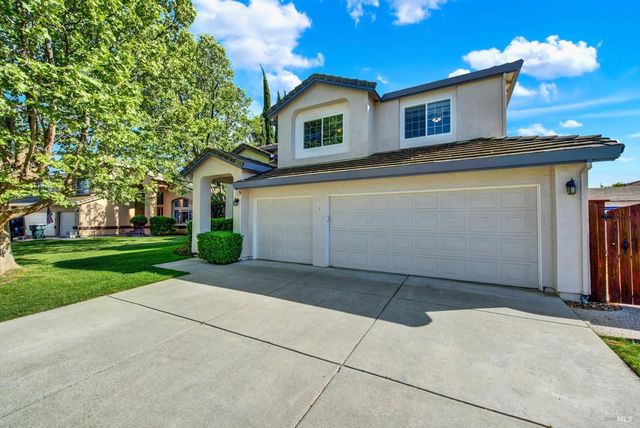 150 Deerglen Cir, Vacaville, CA 95687