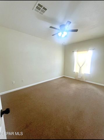 925 Brezo Street, Horizon City, TX 79928