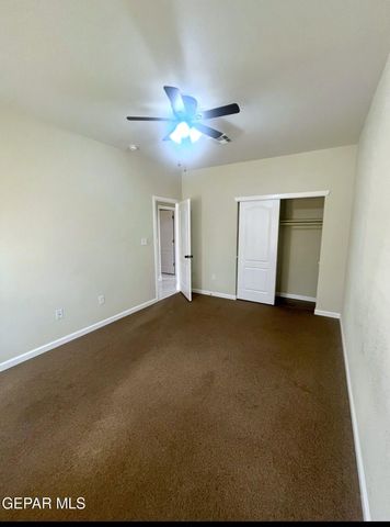 925 Brezo Street, Horizon City, TX 79928