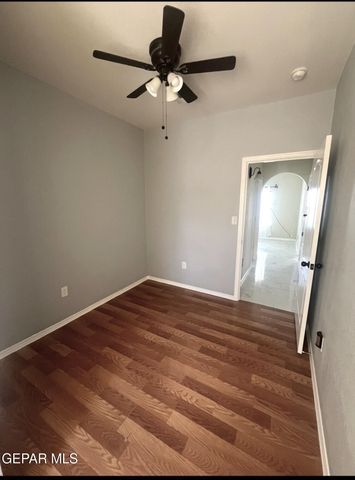 925 Brezo Street, Horizon City, TX 79928