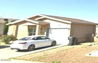 925 Brezo Street, Horizon City, TX 79928