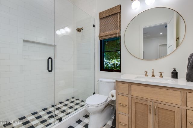 5502 E MARIPOSA Street, Phoenix, AZ 85018