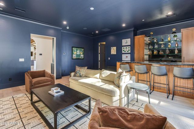 5502 E MARIPOSA Street, Phoenix, AZ 85018