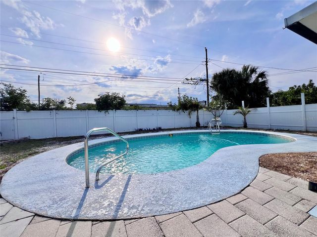 12314 106TH STREET, Largo, FL 33773