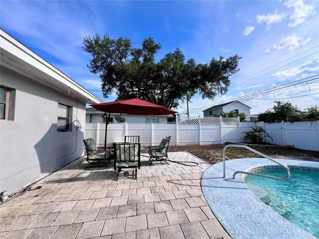 12314 106TH STREET, Largo, FL 33773