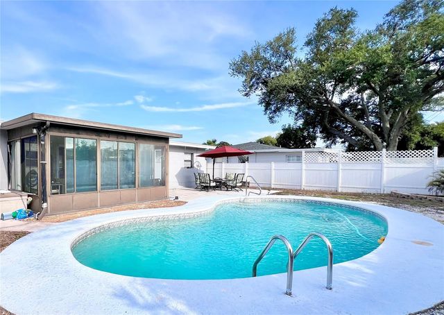 12314 106TH STREET, Largo, FL 33773