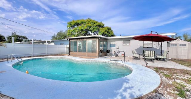 12314 106TH STREET, Largo, FL 33773
