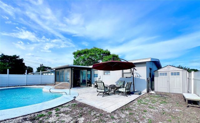 12314 106TH STREET, Largo, FL 33773