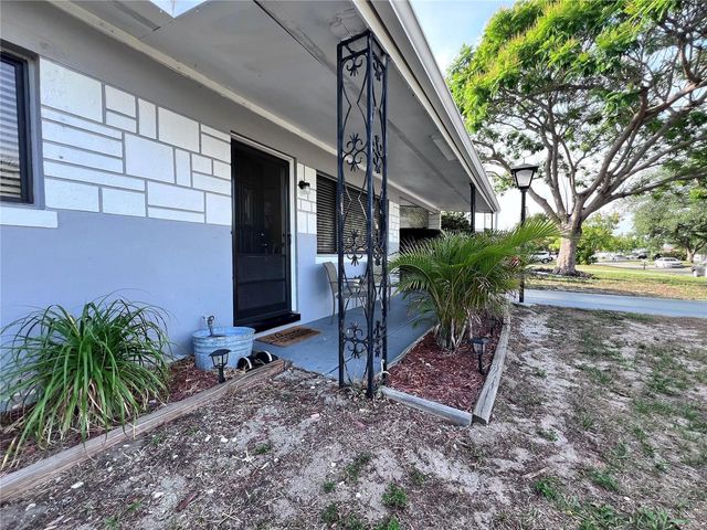 12314 106TH STREET, Largo, FL 33773