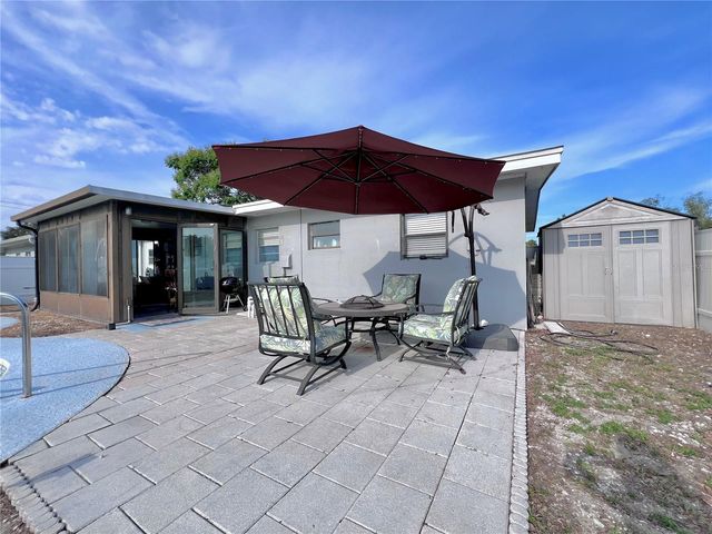 12314 106TH STREET, Largo, FL 33773