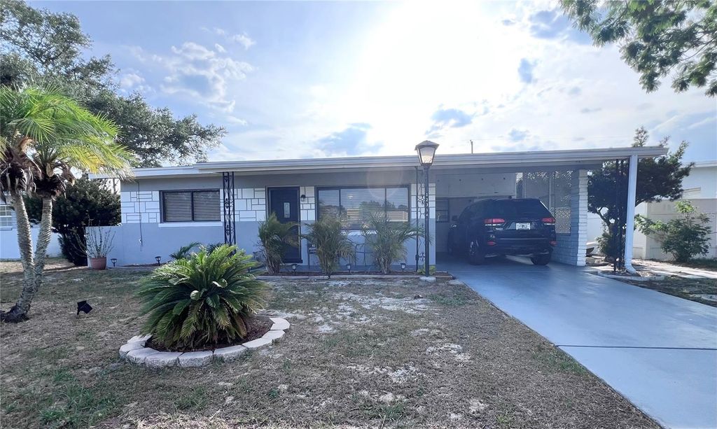12314 106TH STREET, Largo, FL 33773