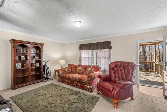 340 Pat Rich Drive, Canton, GA 30115