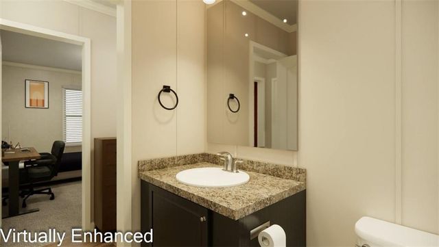 340 Pat Rich Drive, Canton, GA 30115