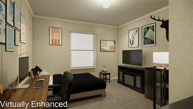 340 Pat Rich Drive, Canton, GA 30115