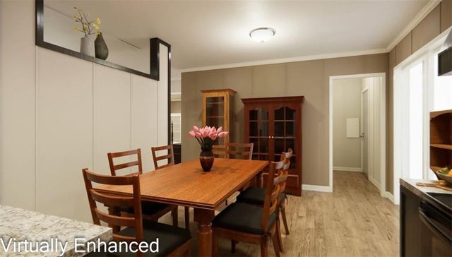 340 Pat Rich Drive, Canton, GA 30115