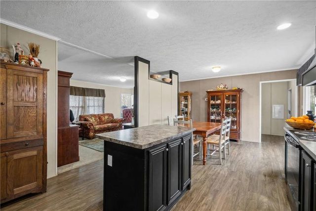 340 Pat Rich Drive, Canton, GA 30115