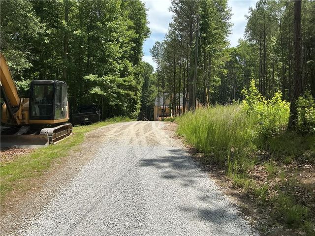340 Pat Rich Drive, Canton, GA 30115