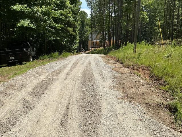 340 Pat Rich Drive, Canton, GA 30115