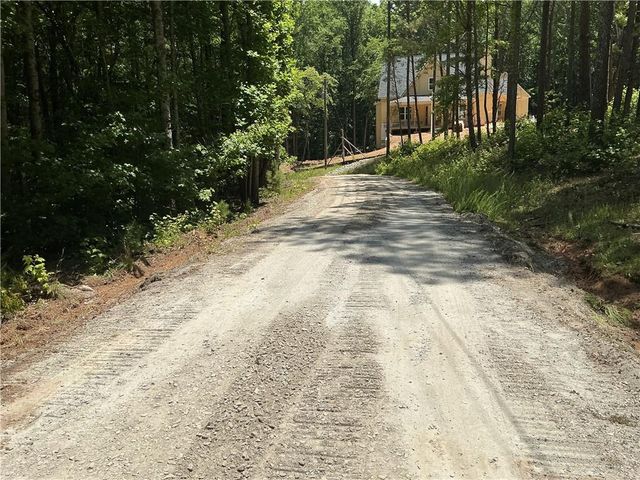 340 Pat Rich Drive, Canton, GA 30115